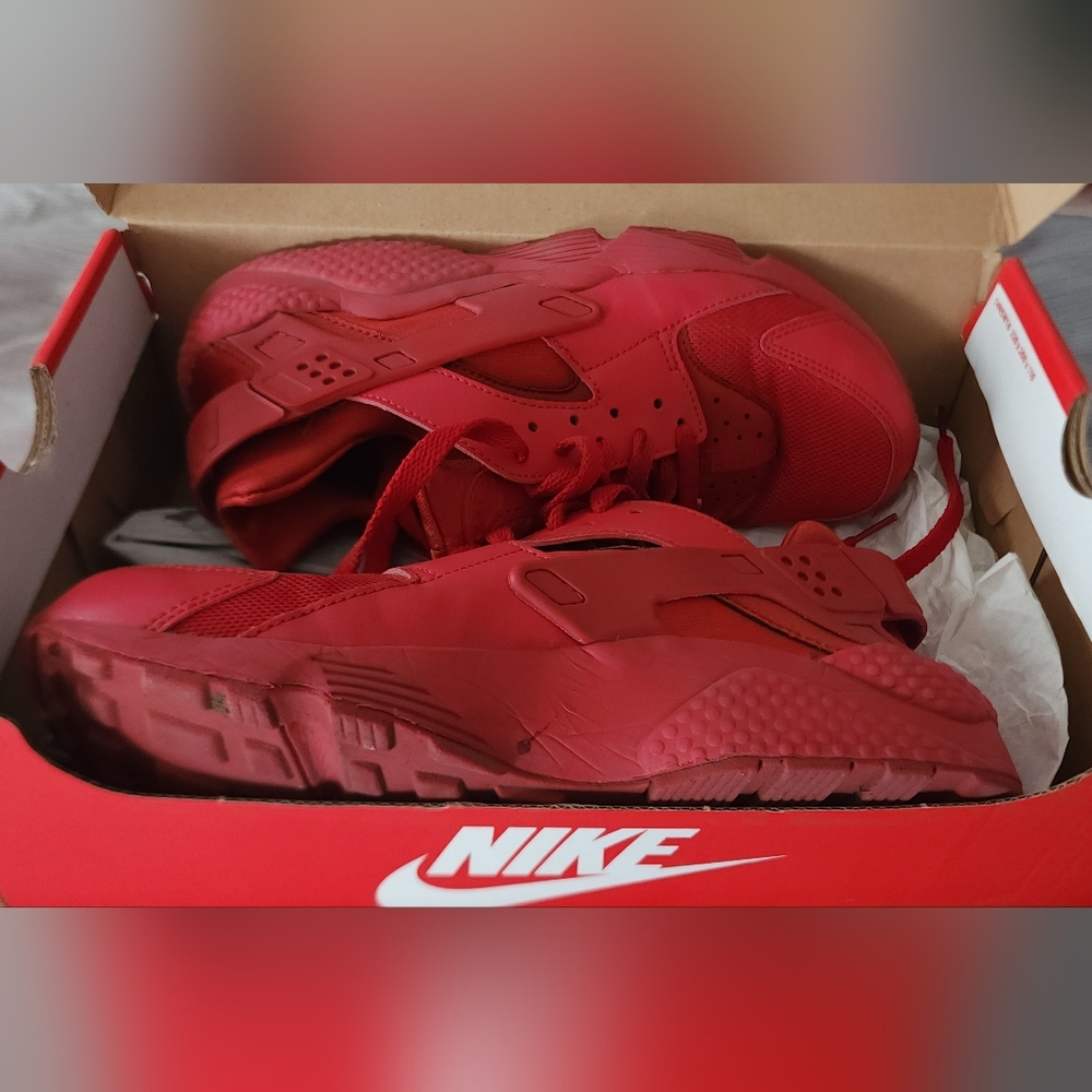 Nike Air Huarache - Mens